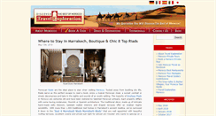 Desktop Screenshot of blog.travel-exploration.com